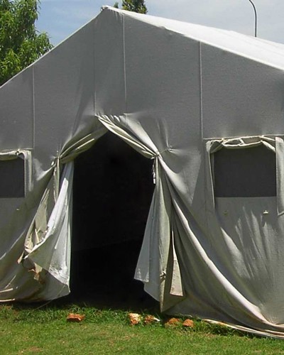 Изготавливаем солдатские палатки в Киселёвске вместимостью <strong>до 70 человек</strong>